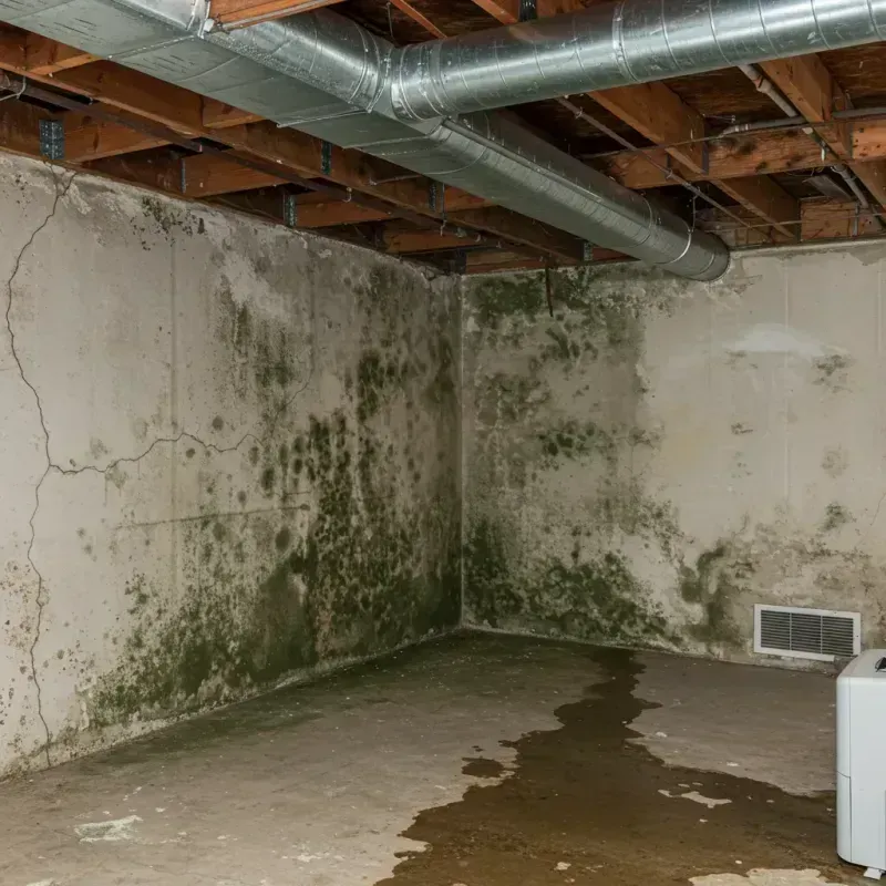 Professional Mold Removal in Seneca, KS